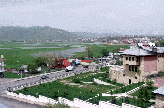 Ardahan Gençliği Konya'da!