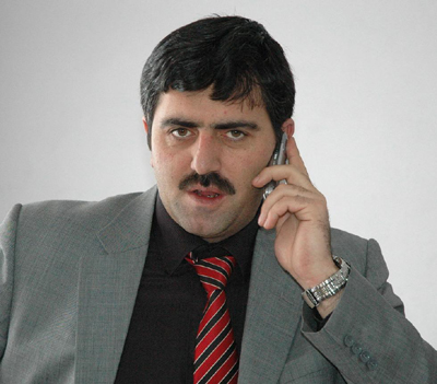 Ardahan Kamuoyunda Baydar'a Çekil Baskısı