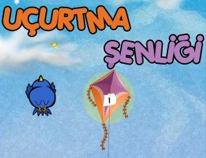 Balçeşme köyü Uçurtma Şenliği Başlıyor!