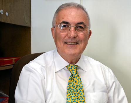 CHP Milletvekili Ensar Öğüt'ün Yeni Yıl Mesajı