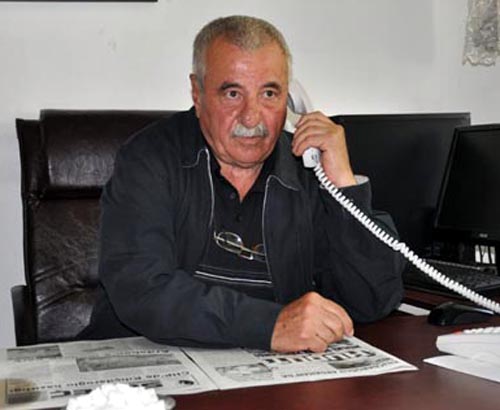 Zakir Hocayı kaybettik!