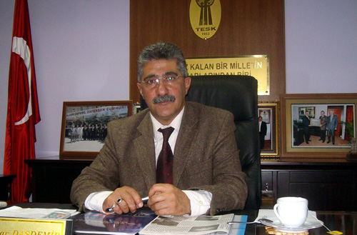 Birlik seçime gidiyor