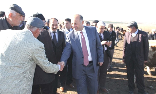 150 Milyon Ardahana dönsün!