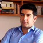 Çocuğuma dokunma
