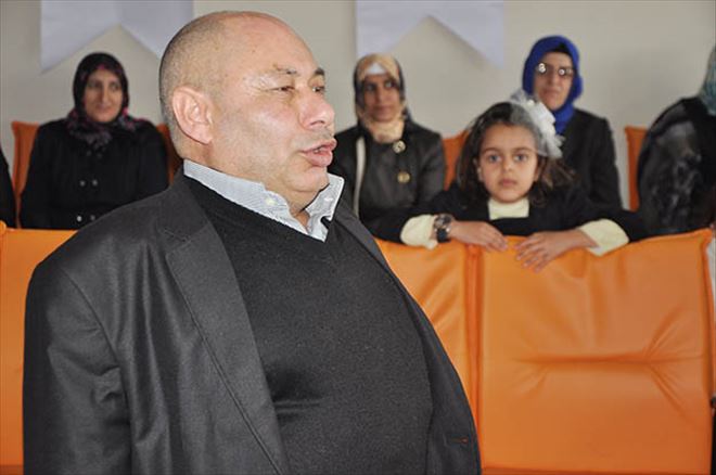 KAI Dernek başkanı Metin Yıldız vefat etti