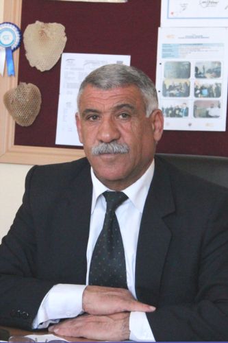 Evliyaoğlu; Bu yılki ağır kış Arı kayıbımızı arttırdı
