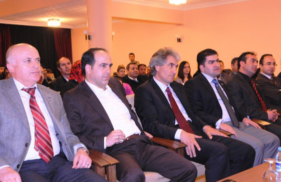 Aşık Veysel, Ardahan'da ilk defa anıldı!