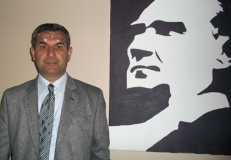Ardahan Öyküleri: Büyükkaya