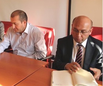Hayvancılık öldü Ardahan'a geldi!