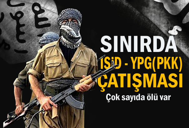 Kobani&#8217;nin Türkler için anlamı