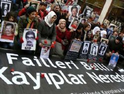 İHD Kars&#8217;ta siyasi kayıpları arayacaklar&#8230;