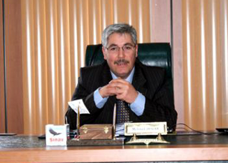 Ardahan Defterdarlığı'na Doğan, Atandı