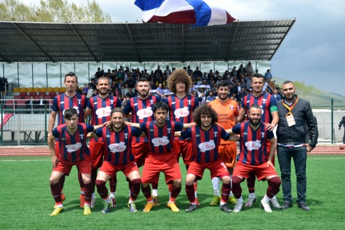 Serhat Ardahan Spor yeniden bala kondu!