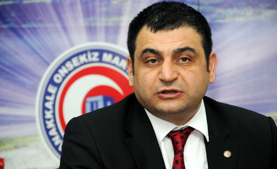 Kırmızı Kitap