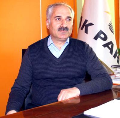 Balcı, 24 Kasım Öğretmenler Gününü kutladı