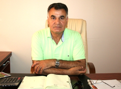 Aydın Nazar; 50 Kişilik İşadamını Göle&#8217;de Konuk edecek