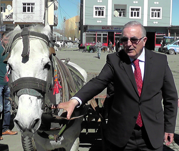CHP'li Öğüt, Çiftçi lehine alınan karar yok!