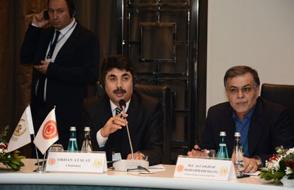 Milletvekili Atalay'dan zalim İsrail'e sert tepki