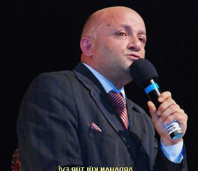 İl Dernekler Birliği Başkanlığını Tüncer Dağ kazandı