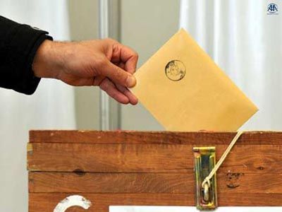 BİKe Gazeteci üye seçimi bugün yapılıyor