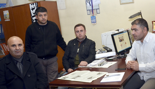 EZ İNŞAAT, ARDAHANA ESTETİK KAZANDIRACAK