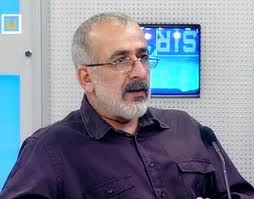 Baba koş, rejim gidiyor