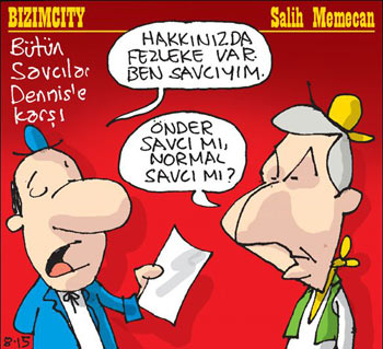 ÇİZERLER-Bizimcity