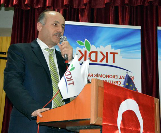 TKDK çağrı ilanına çıktı proje bekliyor!