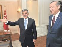 Erdoğan&#8217;ın Köşk hesabı çökebilir