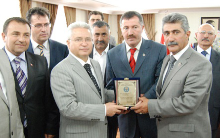 Ardahan'da Ahilik Haftası etkinliklerle kutlandı