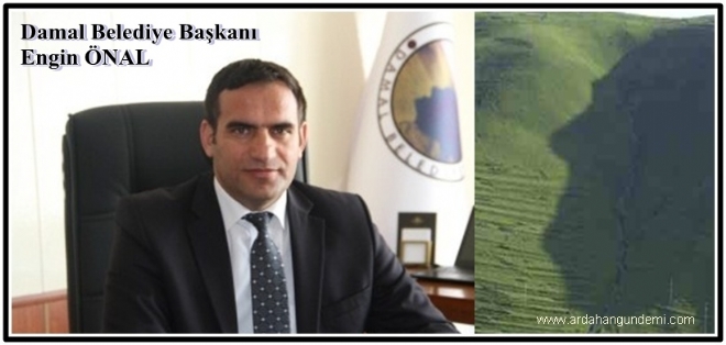 Damal Şenliğinin tarihi belli oldu