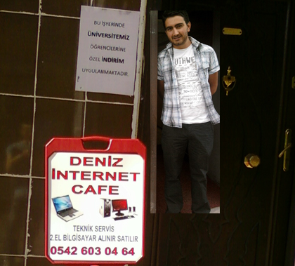 Üniversite Öğrencileri yolunacak Kaz değildir!