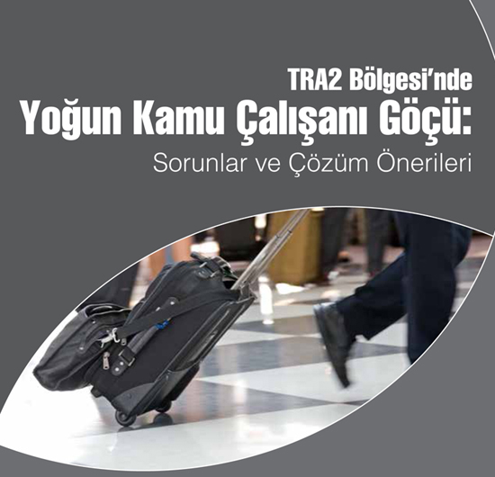 SERKA'dan Doğu Anadolu araştırması