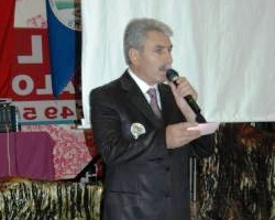 Ardahan Federasyonu ARDA-FED Geceye hazırlanıyor