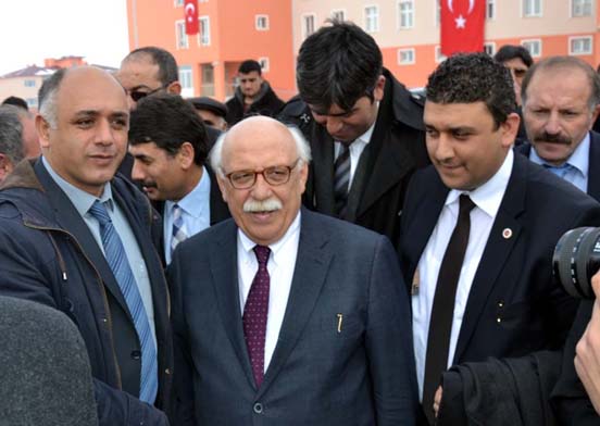 Gürbulak, Gölenin büyük sorunları çözülüyor