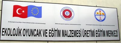 Ardahan&#8217;da Kadınlar İçin Organik Oyuncak Kursu Açılıyor