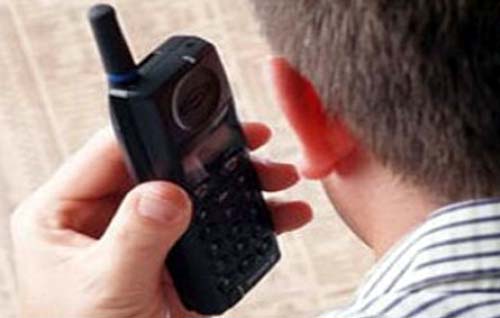 İstanbuldan Posofa telefonla dolandırma!