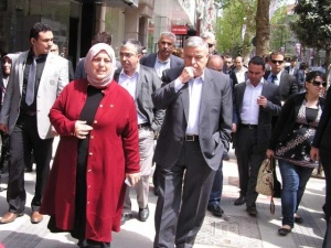 Doğunun Akil adamları Ardahana geliyor