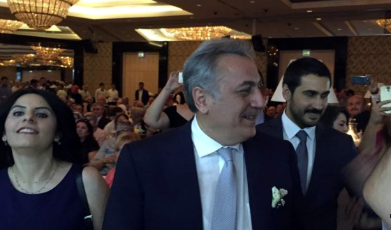 Saffet Kaya'nın Mutlu Günü