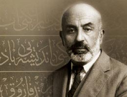 Mehmet Akif nasıl 'gavur Akif' oldu?