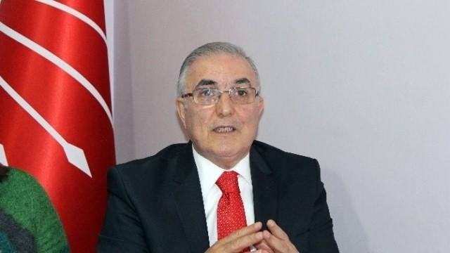 CHP'li Öğüt: Kılıçdaroğlu Peygamber Soyundan