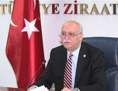 Bayraktar: Düşük faizli krediler bir an önce  açılsın
