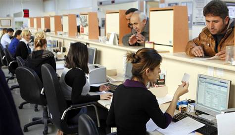 Kamuya 47 bin kişi alınacak