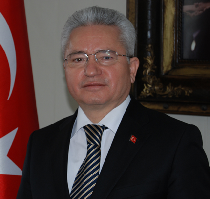 HİÇ GİTMEYECEK GİBİ ÇALIŞIN!