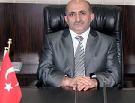 Elazığ'da Ardahanlı Bürokratlar Tutunamıyor!