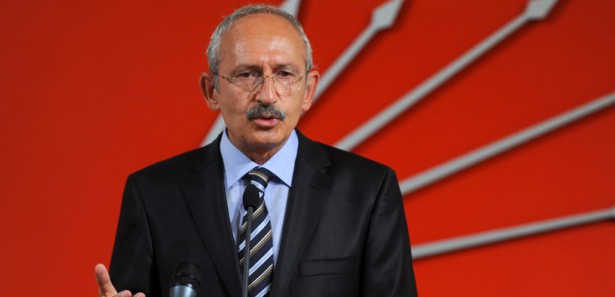 Kılıçdaroğlu: İktidar boyuna kadar bataklıkta