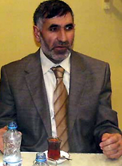 Cengiz Çapan'dan Gazetemize açıklama!