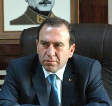 ATSO Başkanı Demirci: Ardahan'a gelin artık!