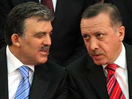 Ya Erdoğan başkan olmazsa...