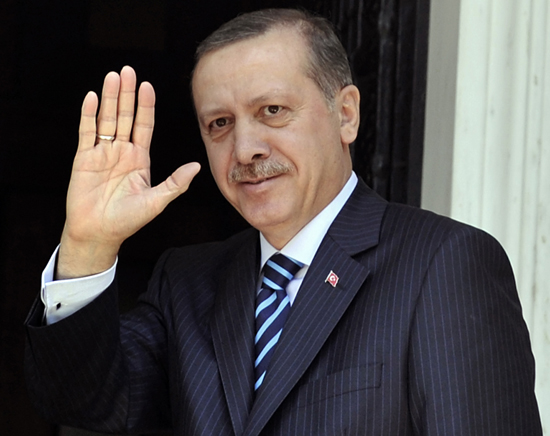 Başbakan, Ardahan'ın Kurtuluşunu Kutladı